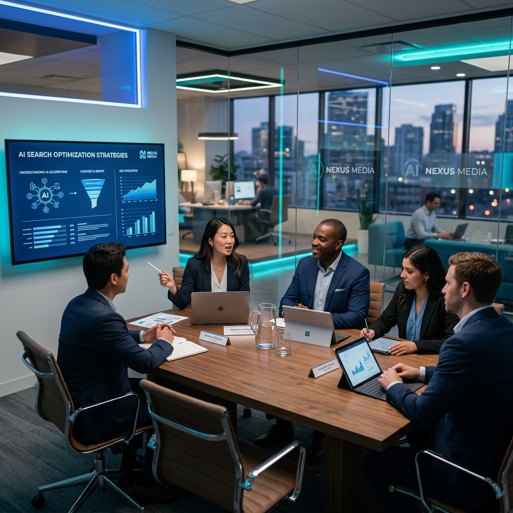 AI and Human Collaboration Strategy