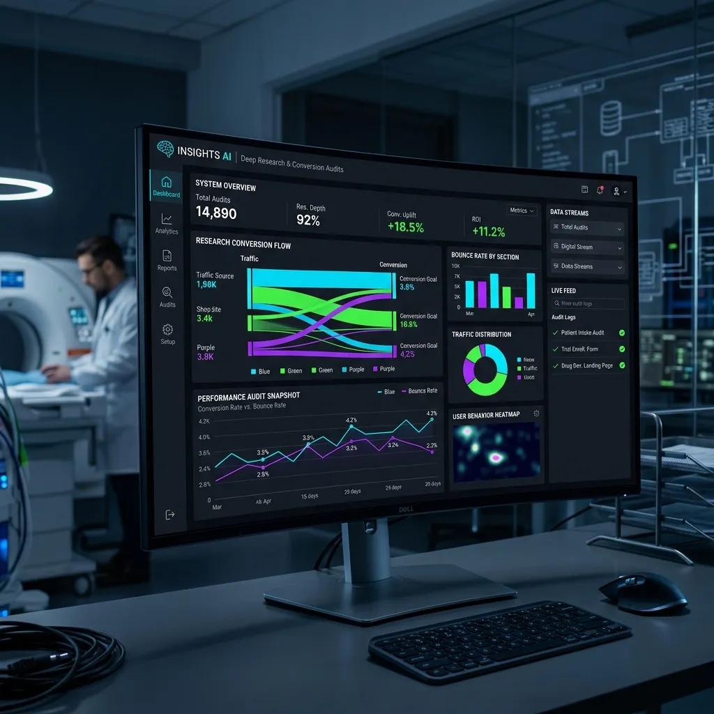 AI insights and content structuring visualization for advanced SEO in Chhatrapati Sambhajinagar